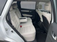 Renault Koleos - Vorschau Bild 9