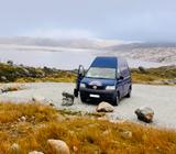 Volkswagen T5 Transporter Hochdach - Volkswagen T5 Transporter in Kiel