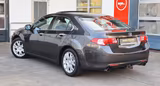 Honda Accord 2.4 Automatik LEDER/XENON/GSD/PDC/SHZ - Honda Accord: 2.4