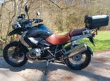 BMW 1200GS "35mm tiefer Wilbers Federbeine WESA"  - Angebote entsprechen deinen Suchkriterien