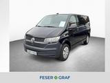 Volkswagen T6.1 Transporter Kasten 2.0 TDI 5-Gang Klima AHK