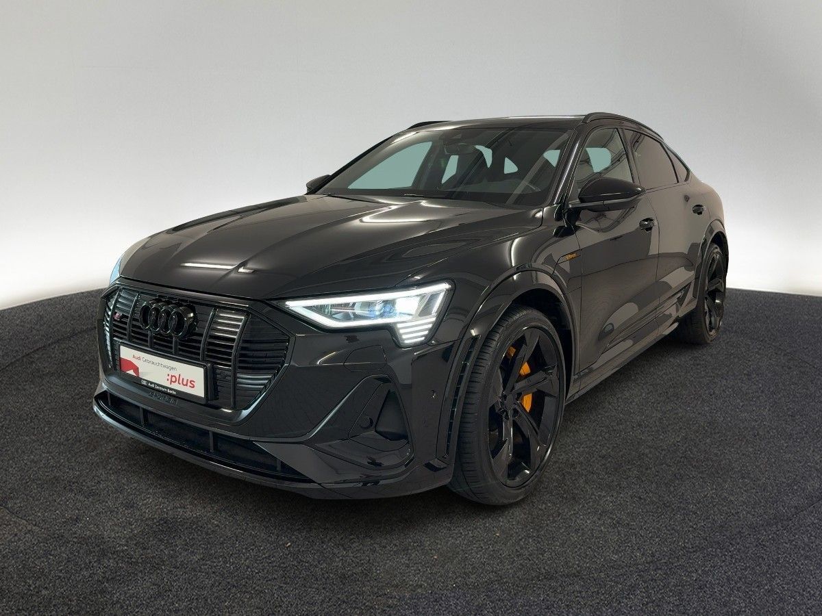 Audi e-tron - Bild 4