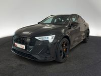 Audi e-tron - Vorschau Bild 4