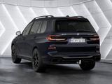 BMW X7 xDrive 40i M-Sport HUD STANDHZ LED PANO 360° - BMW X7 Neuwagen