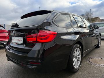 BMW 320 - 7