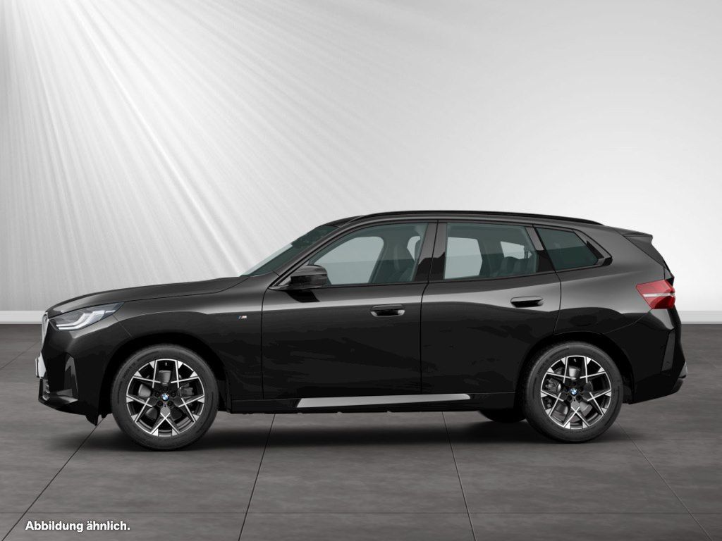 BMW X3 - Bild 5