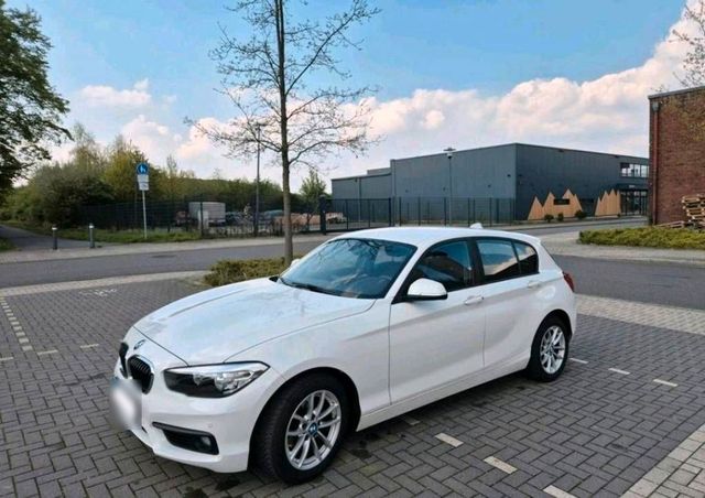 BMW 116