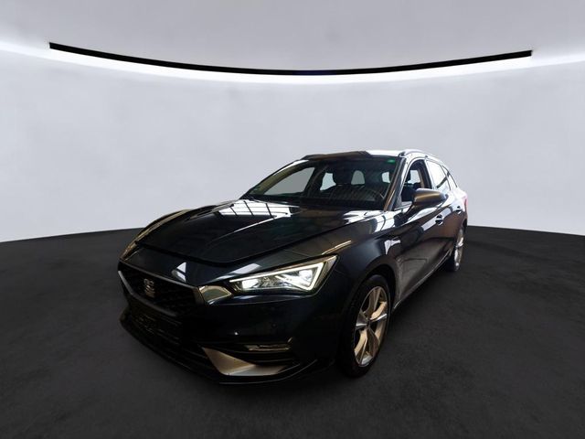 Leon ST FR 1.4 eHYBRID DSG 150kW ACC/AHK/NAV/LED