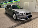 BMW 320 CI E46 - Facelift LCI - BMW 320 aus 2004: Coupé