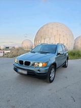 BMW Verkaufe BMW x5 e53 mögliche tausch gegen ... - BMW E53 - BMW X5