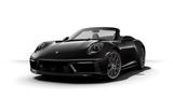 Porsche 992 Carrera 4S Cabrio - Porsche 992 Carrera 4S Gebrauchtwagen