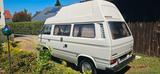 Volkswagen T3 andere - Volkswagen T3: Van