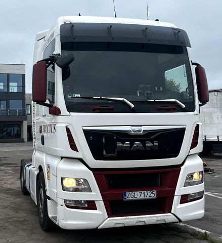 MAN TGX 18.440