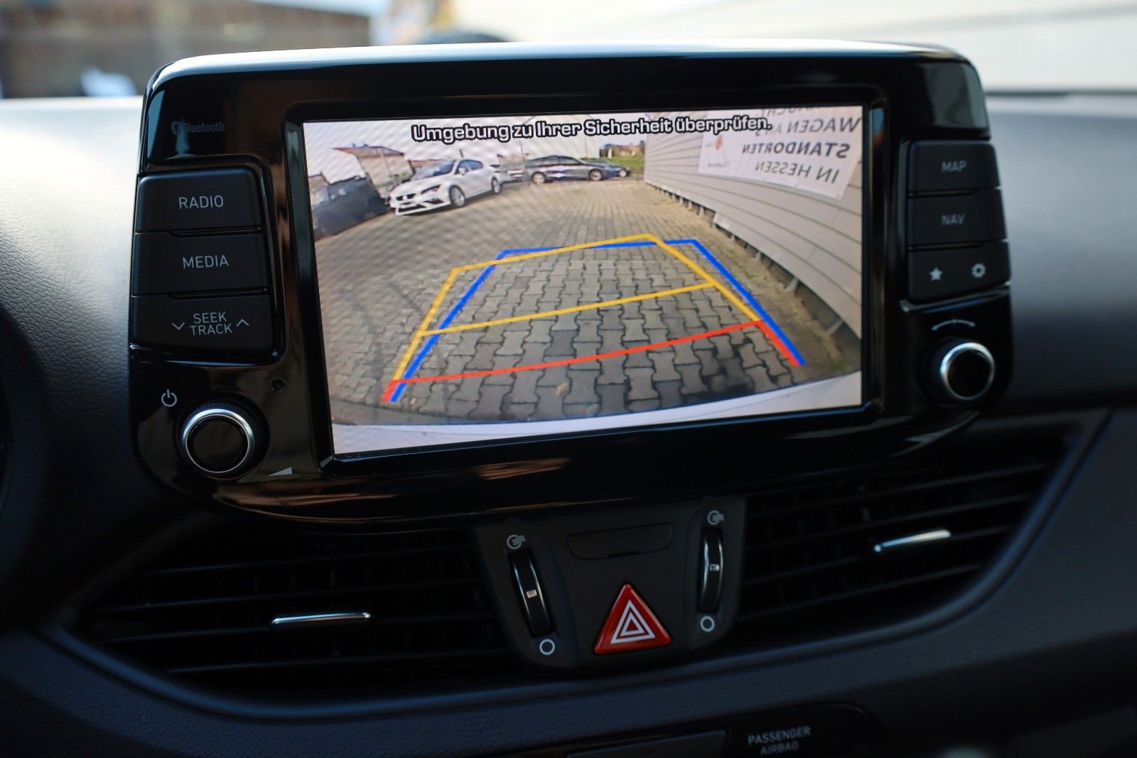 Fahrzeugabbildung Hyundai i30 N Line T.Leder,Navi,LED,Panorama,Apple CarP.