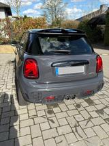 MINI John Cooper Works JCW John Cooper Works Trim... - MINI John Cooper Works von privat