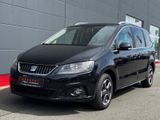Seat Alhambra Style 2.0 TDI /AUTOMATIK/TUV/ 7 SITZER - Seat Alhambra: Auto