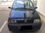 Fiat Cinquecento Fast Oldtimer Bj. 01.1998 - Fiat Cinquecento aus 1996