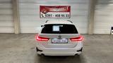 BMW Touring 320 d xDrive Advantage - BMW 320: 320xdrive
