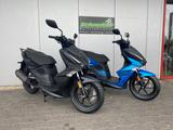 Kymco SUPER 8 R 50i - KYMCO SUPER 8 50