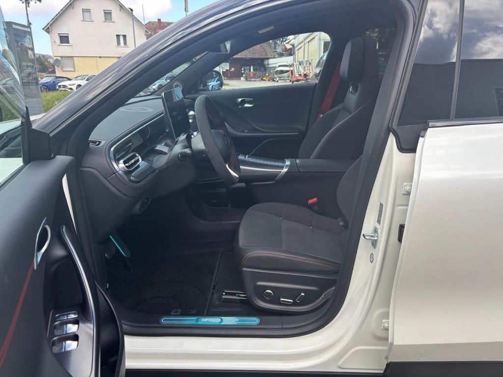 Smart #3 BRABUS +PANO+HUD+BEATS+360°+22kW-AC+150kW-DC+ imagem 3