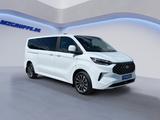 Ford Tourneo Custom Titanium X L2 Aut. 5J.*Gar. AHK+B - Ford Tourneo Custom in Solingen