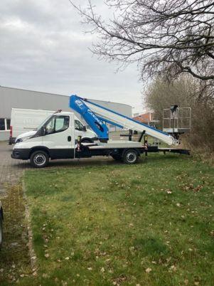 Andere 23T-Speed