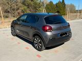 Citroën C3 PureTech 110 Stop&Start PLUS PLUS - Citroën C3 Plus mit Benzin-Antrieb