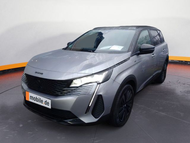 Peugeot 5008 GT 2.0 BlueHDi 7-SITZER NAV+PANO+PDC+CAM+AC