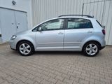 Volkswagen Golf Plus V United SITZHEIZUNG, SCHECKHEFT, 1.HD - Volkswagen Golf aus 2008: United