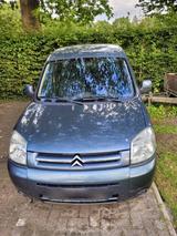 Citroën Berlingo - gebrauchte Citroën Berlingo aus dem Jahr 2008