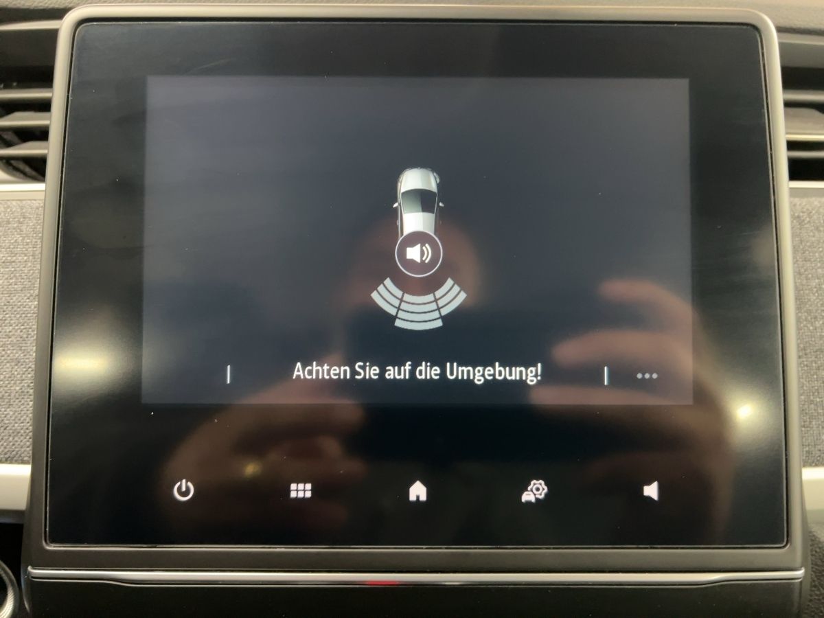 Renault ZOE - Bild 15