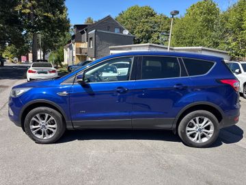 Ford Kuga - 7