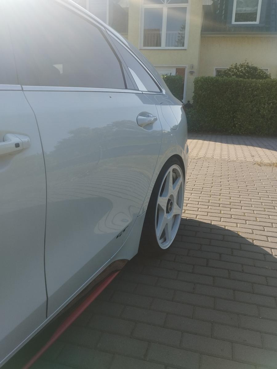 Kia pro_cee'd / ProCeed 1.6 T-GDI GT GT