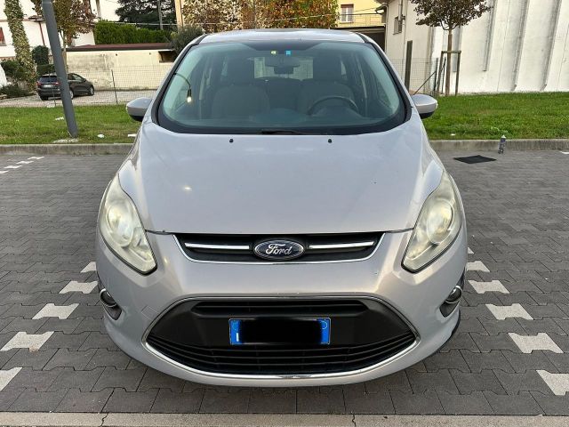 Ford C-Max 1.6 TDCi 110 CV Titanium DPF