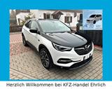Opel Grandland (X)/1.Hand/LED/Memory/AHK/Leder/Navi - Opel Grandland (X) in Erfurt