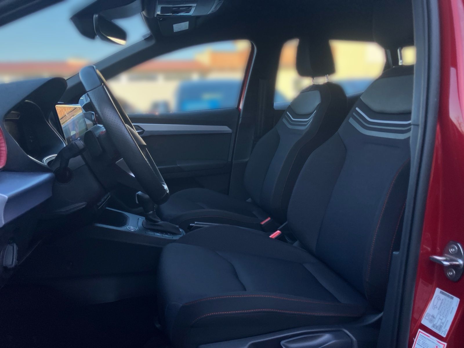 Seat Ibiza - Bild 12