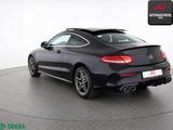 Mercedes-Benz C 43 AMG Coupe 4M PERFORMANCE,PANO,MULTIBEAM - gebrauchte Mercedes-Benz C 43 AMG aus dem Jahr 2021