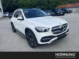 Mercedes-Benz GLE 400 d 4Matic Pano/Keyless/Distr./Airm.20Zoll - gebrauchte Mercedes-Benz GLE 400 aus dem Jahr 2023