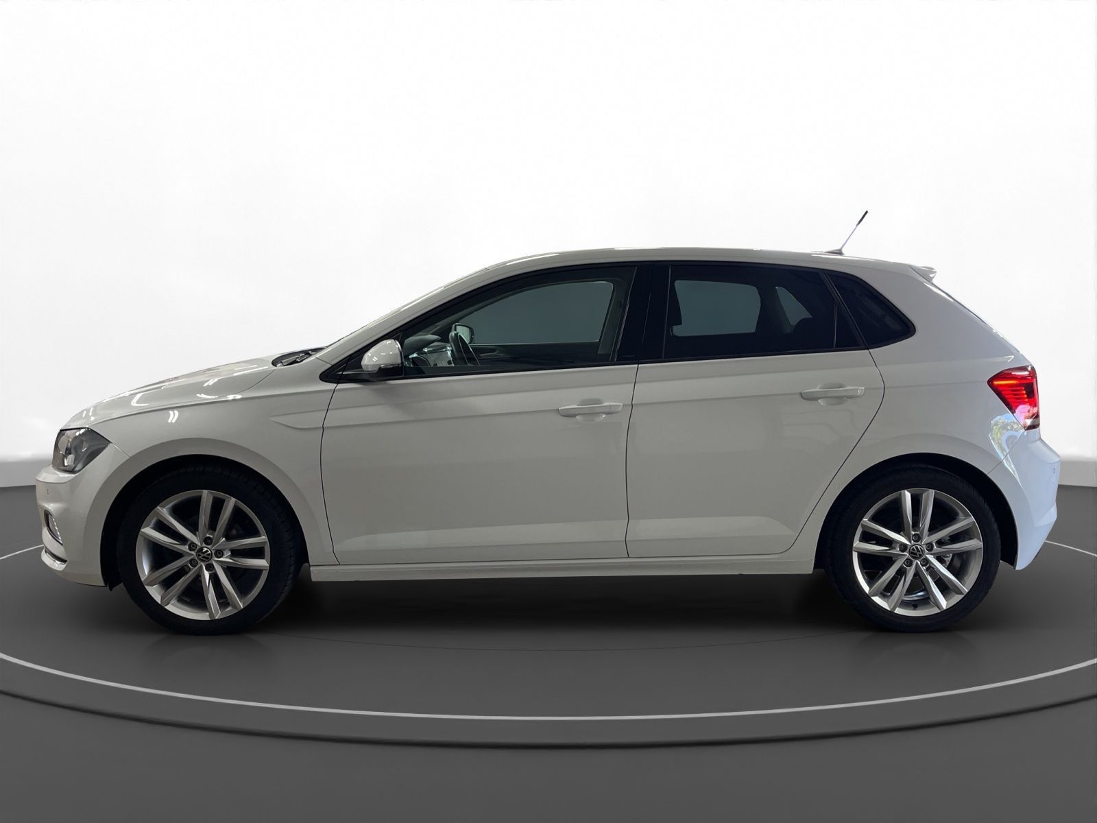 Volkswagen Polo - Bild 7