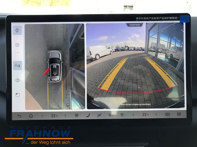 Foto Nummer 17: BYD ATTO 2