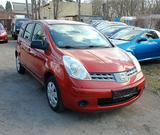 Nissan Note Visia / TÜV/AU 03/2028