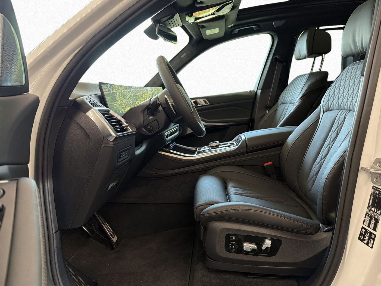 BMW X5 - Bild 10