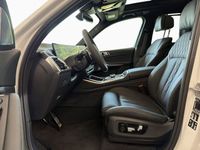 BMW X5 - Vorschau Bild 10