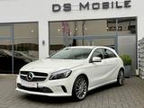 Mercedes-Benz A 200 AMG 18''/Automatik/Navi/LED/Sportsitze - Mercedes-Benz A 200: AMG