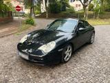 Porsche 996 911 Carrera..Top.. Alcantara H... - Porsche aus 2003: 911