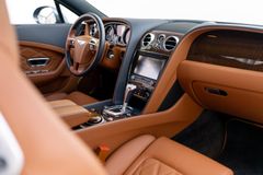 Fahrzeugabbildung Bentley Continental GT V8S *MY2015 / MULLINER / SADDLE*