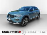 Volkswagen T-Roc 1.6 TDI IQ.DRIVE LED*NAV*SHZ*ACC*PARKLENK*
