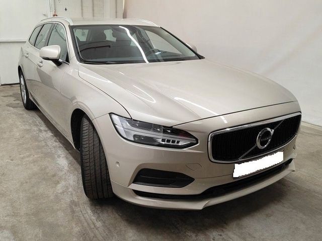 Volvo V90 D3 Momentum LED/NAVI/LEDER/PDC/SHZ/CAM