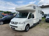 Volkswagen T5 Karmann Colorado - Wohnmobil oder -wagen Karman