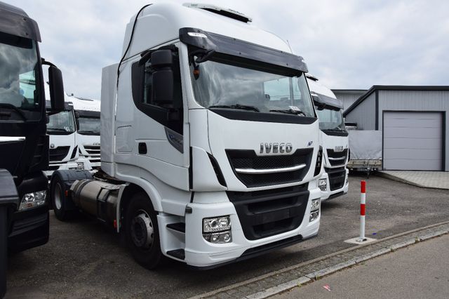 Iveco AS440S40T/P LNG Gas   Fz.nr.40